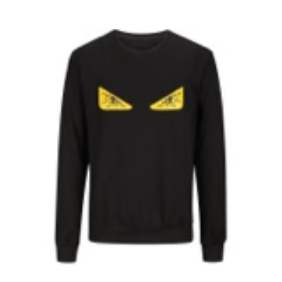 Fendi Hoodies-13